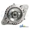 A & I Products RE-MFG. ALTERNATOR 7" x7" x9" A-AM880733 - alternate 2